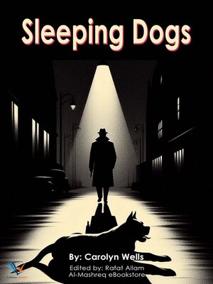 cover image of Sleeping Dogs